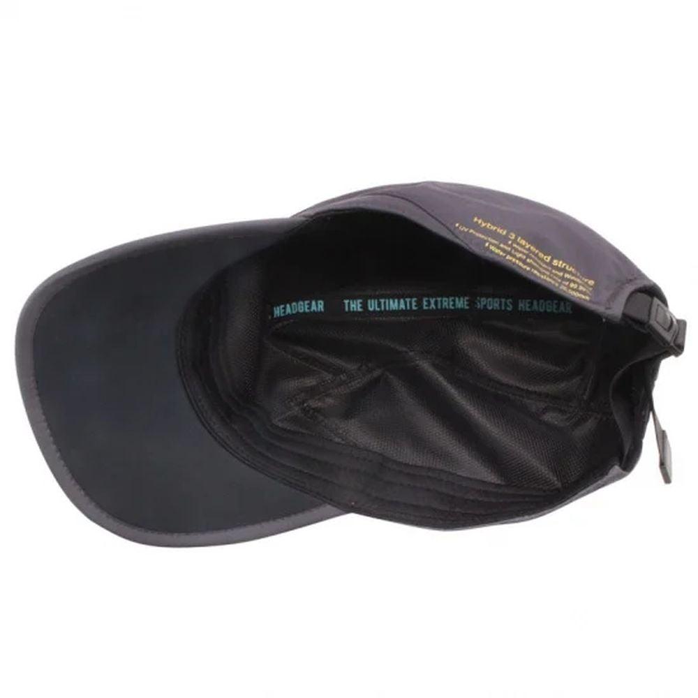 FEELCAP X-Hybrid “W” Resistant Cap