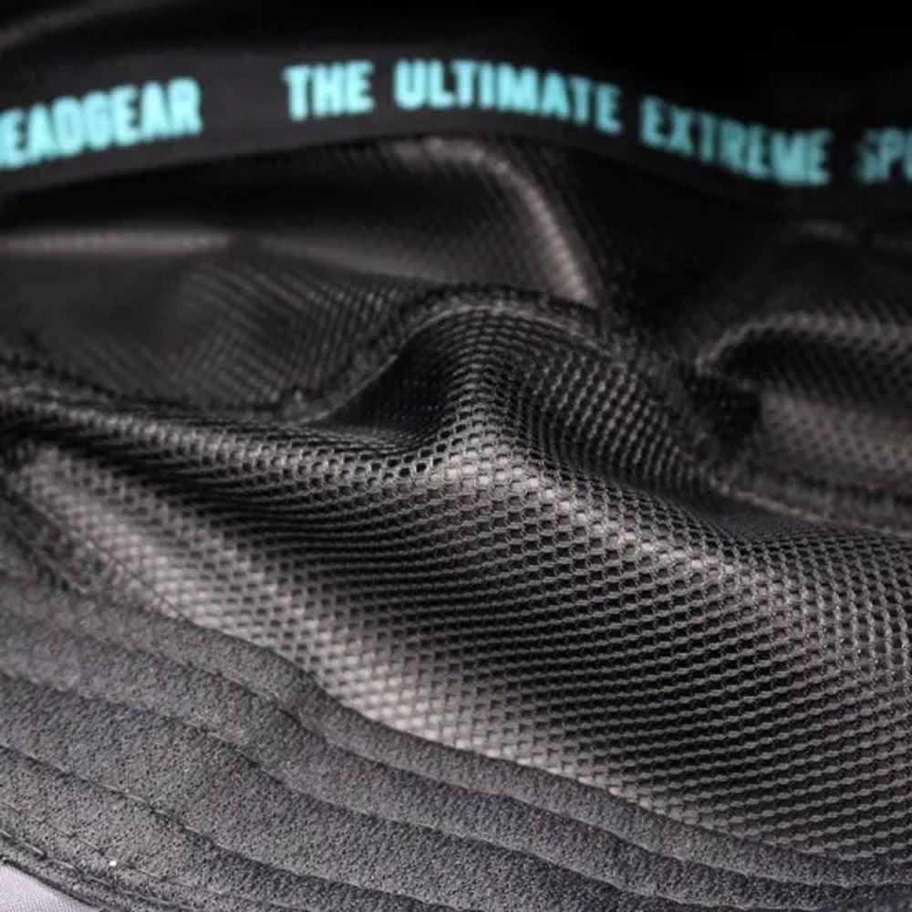 FEELCAP X-Hybrid “W” Resistant Cap