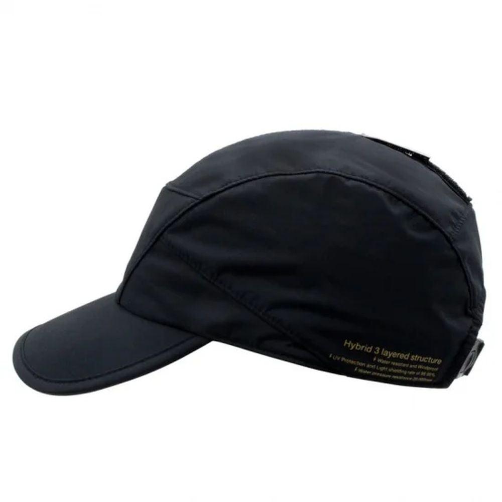 FEELCAP X-Hybrid “W” Resistant Cap