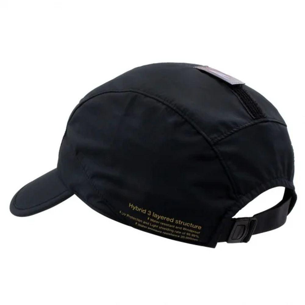 FEELCAP X-Hybrid “W” Resistant Cap