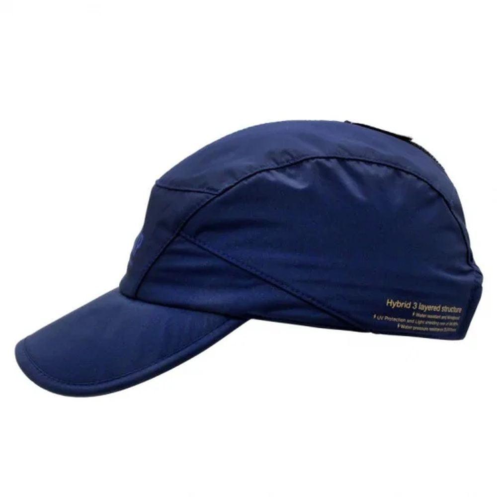 FEELCAP X-Hybrid “W” Resistant Cap