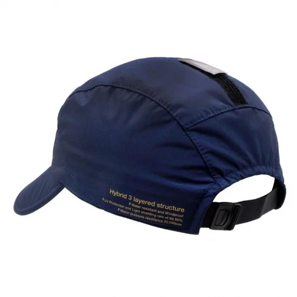 FEELCAP X-Hybrid “W” Resistant Cap