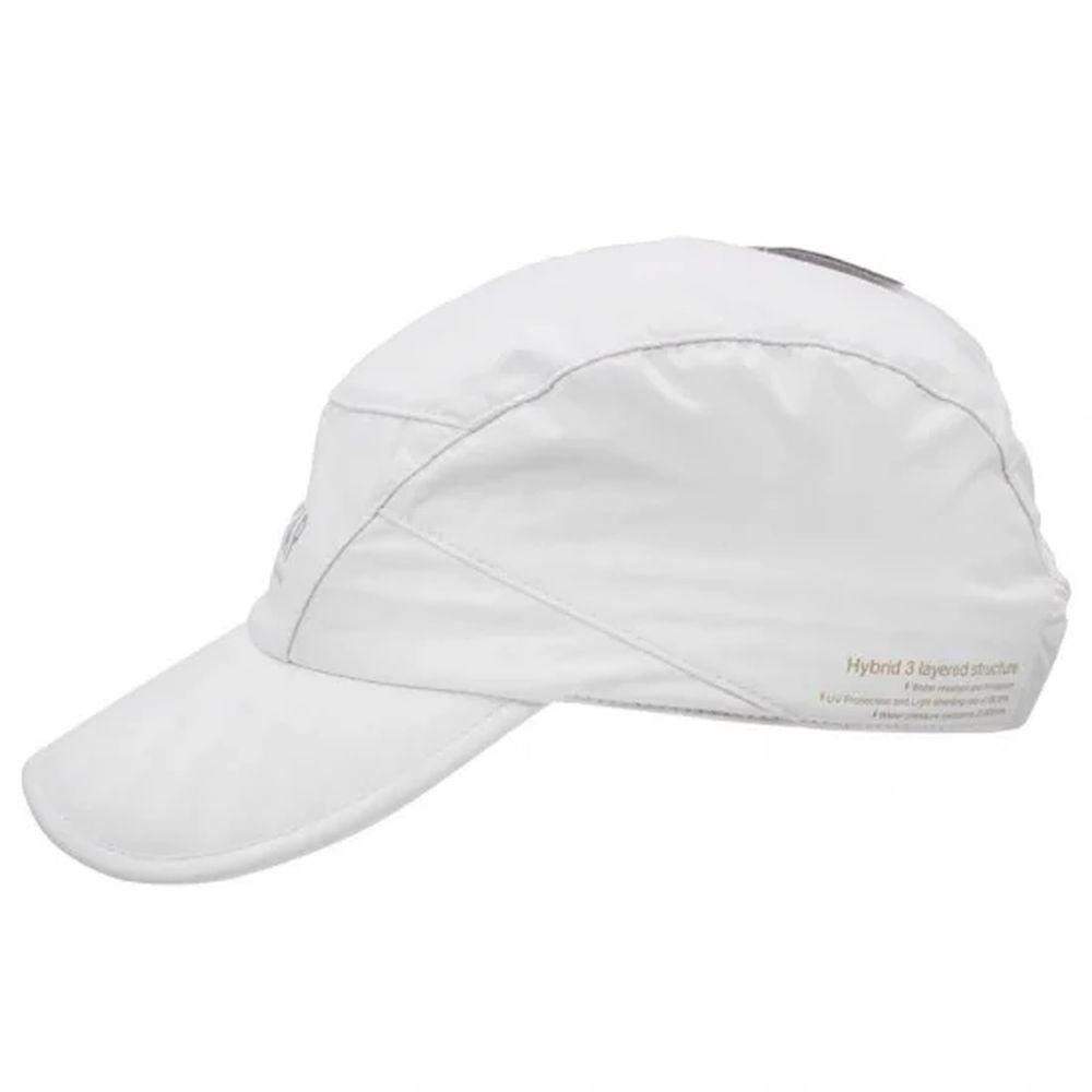 FEELCAP X-Hybrid “W” Resistant Cap