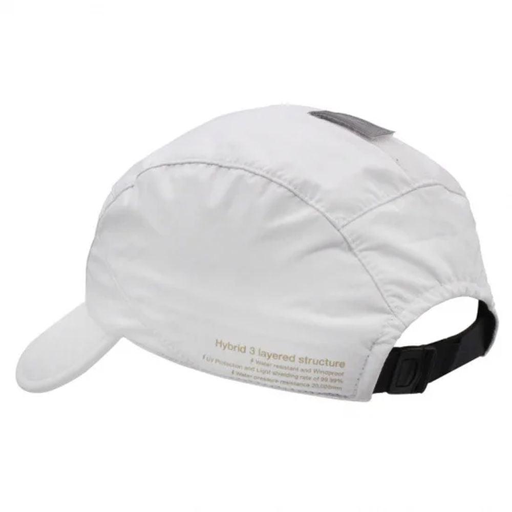 FEELCAP X-Hybrid “W” Resistant Cap