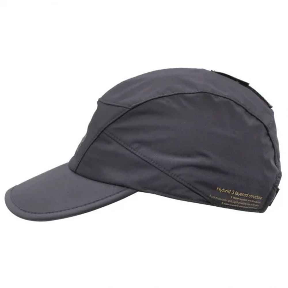 FEELCAP X-Hybrid “W” Resistant Cap