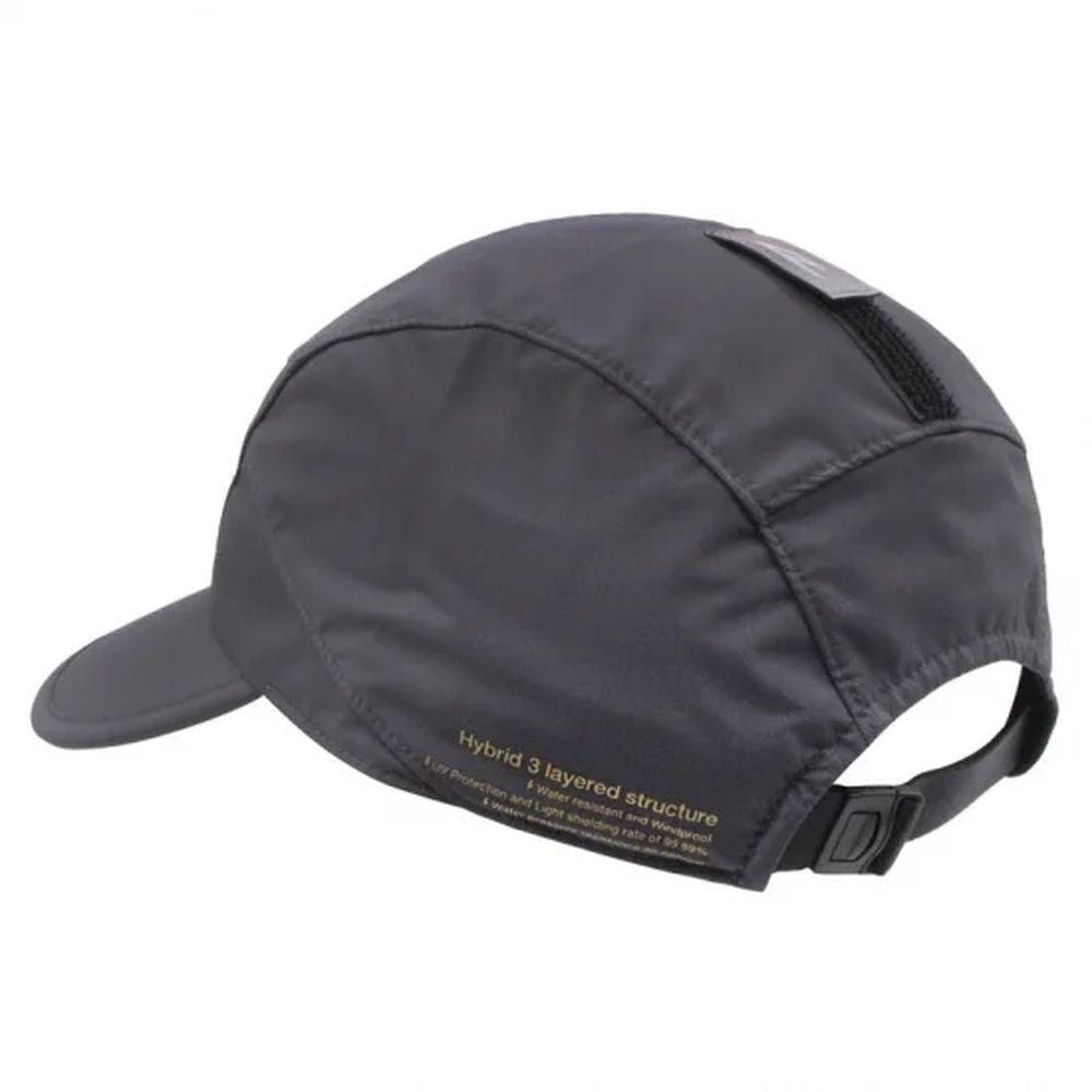 FEELCAP X-Hybrid “W” Resistant Cap