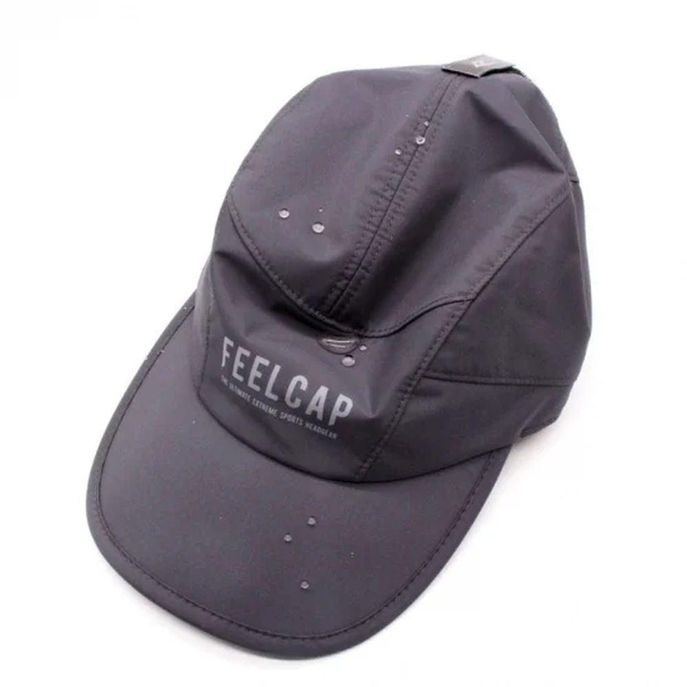 FEELCAP X-Hybrid “W” Resistant Cap