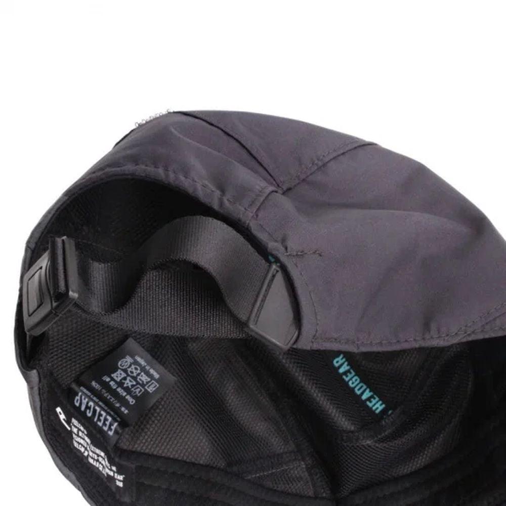 FEELCAP X-Hybrid “W” Resistant Cap