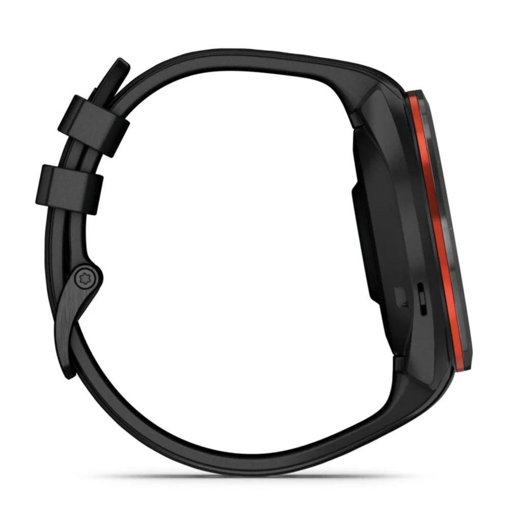 Garmin Approach S70 (Black)