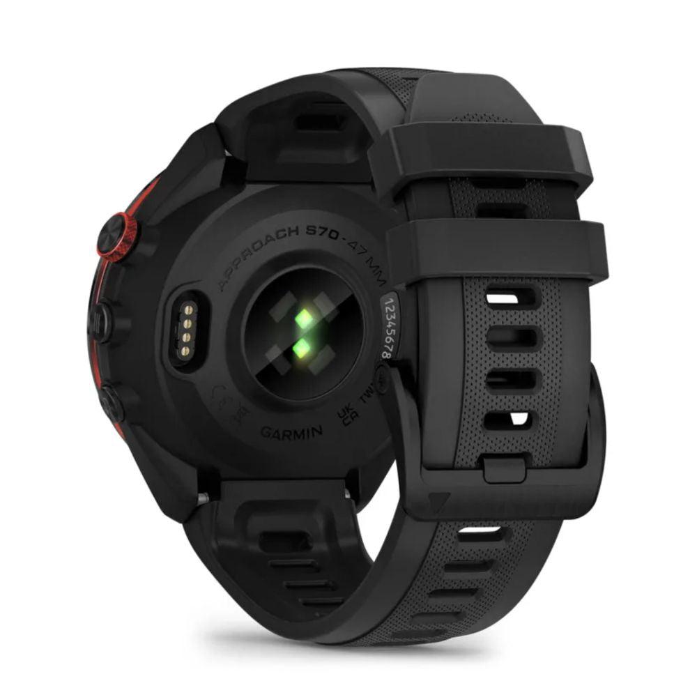 Garmin Approach S70 (Black)