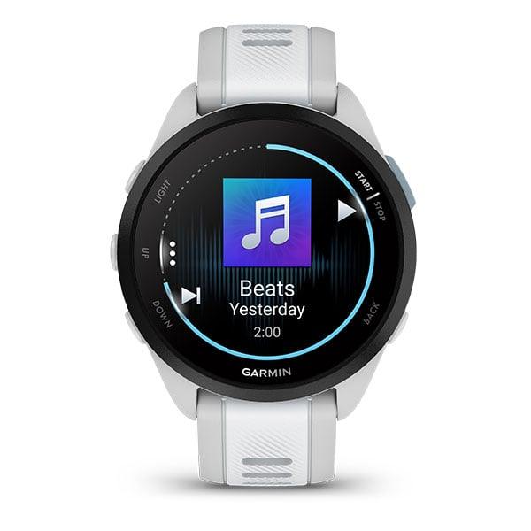 Garmin Forerunner 165 GPS Watch