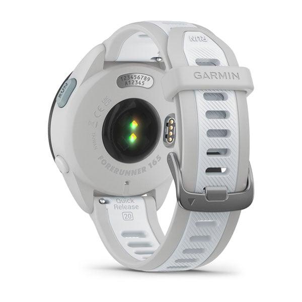 Garmin Forerunner 165 GPS Watch
