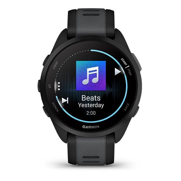 Garmin Forerunner 165 GPS Watch