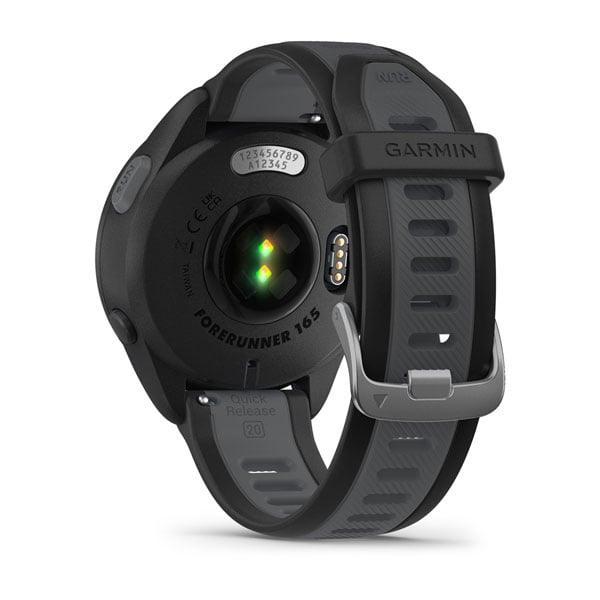 Garmin Forerunner 165 GPS Watch