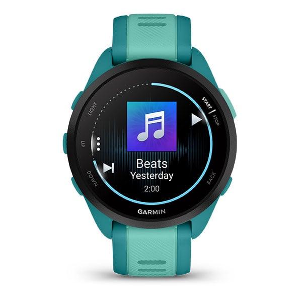 Garmin Forerunner 165 GPS Watch