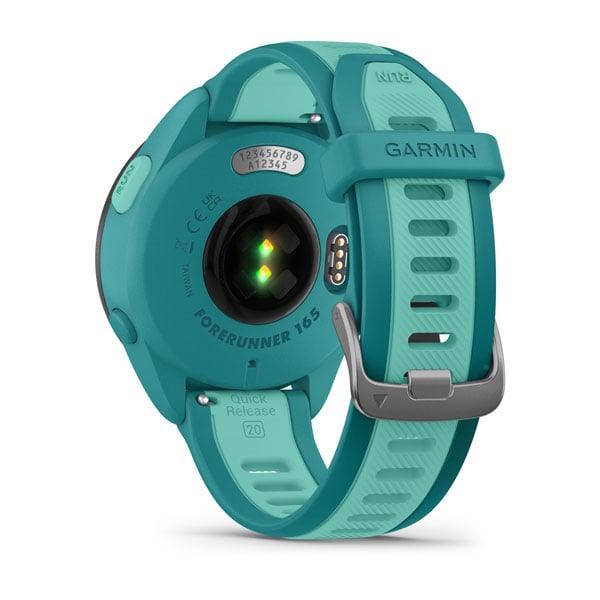 Garmin Forerunner 165 GPS Watch