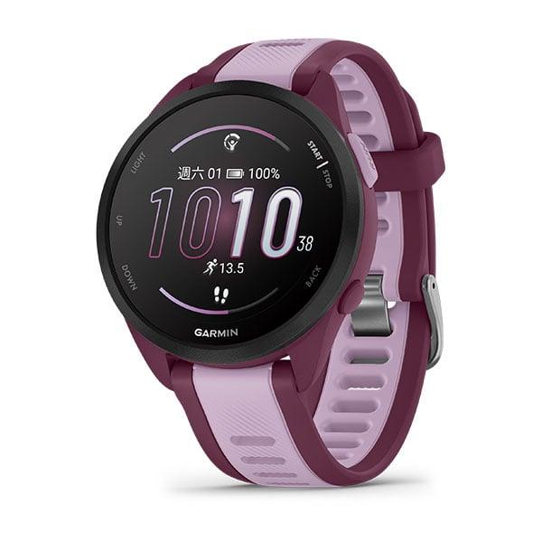 Garmin Forerunner 165 GPS Watch