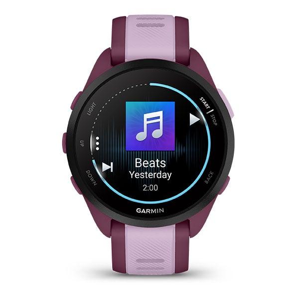 Garmin Forerunner 165 GPS Watch