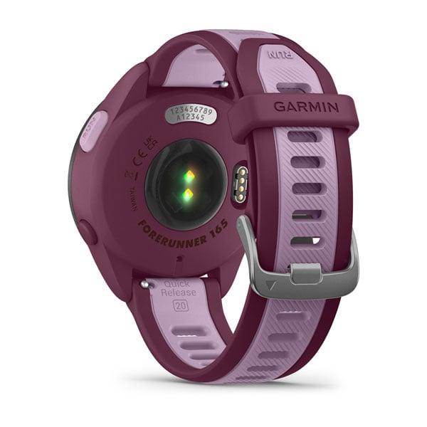 Garmin Forerunner 165 GPS Watch