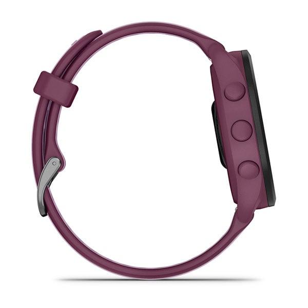 Garmin Forerunner 165 GPS Watch