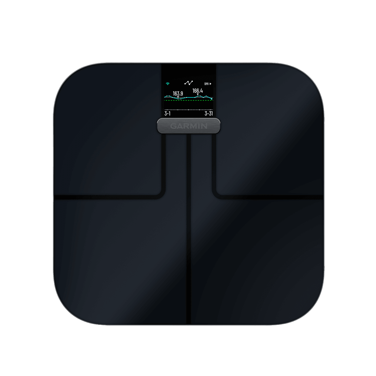 Garmin Index S2