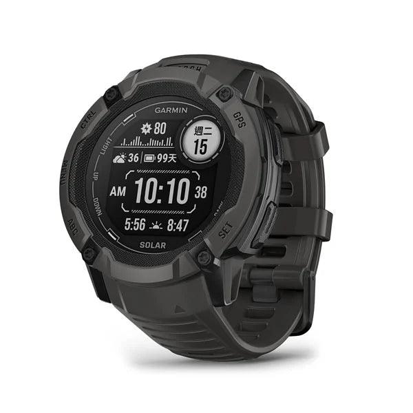 Garmin Instinct 2X Solar