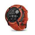 Garmin Instinct 2X Solar