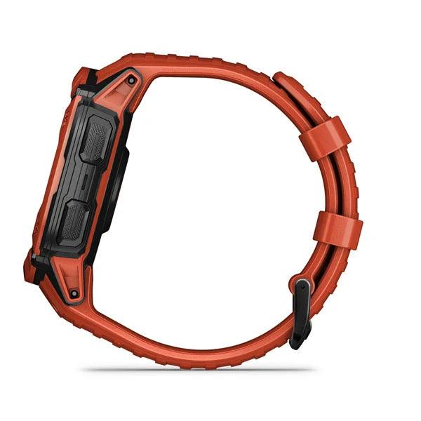 Garmin Instinct 2X Solar