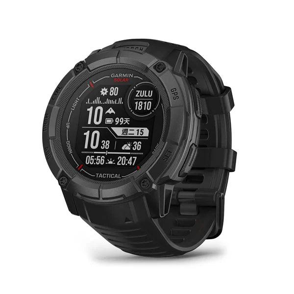 Garmin Instinct 2X Solar