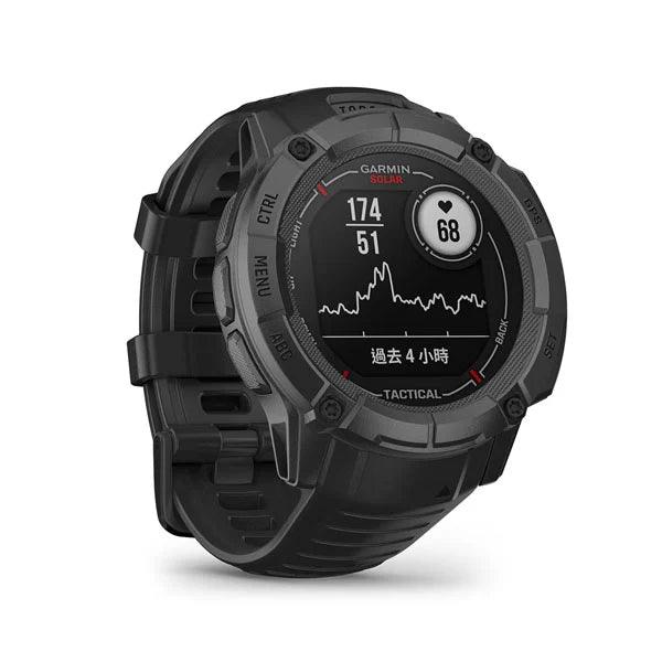 Garmin Instinct 2X Solar
