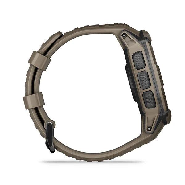 Garmin Instinct 2X Solar