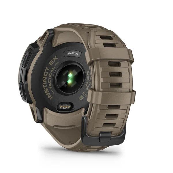 Garmin Instinct 2X Solar