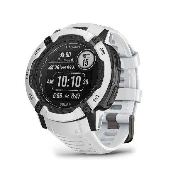 Garmin Instinct 2X Solar