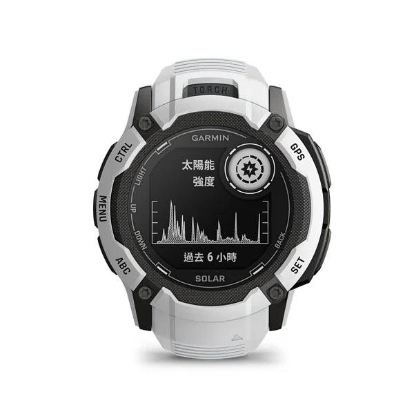 Garmin Instinct 2X Solar
