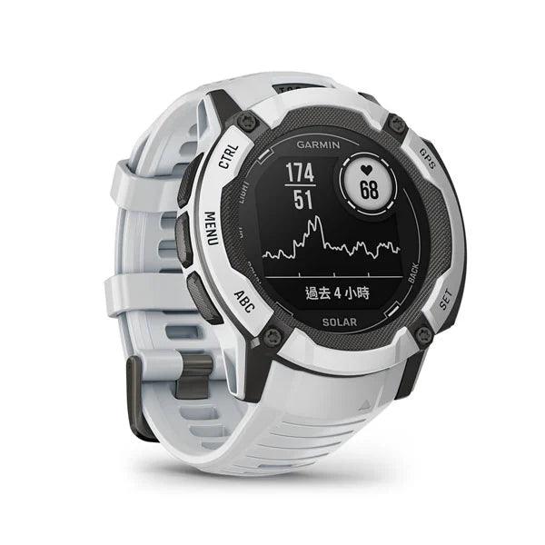 Garmin Instinct 2X Solar