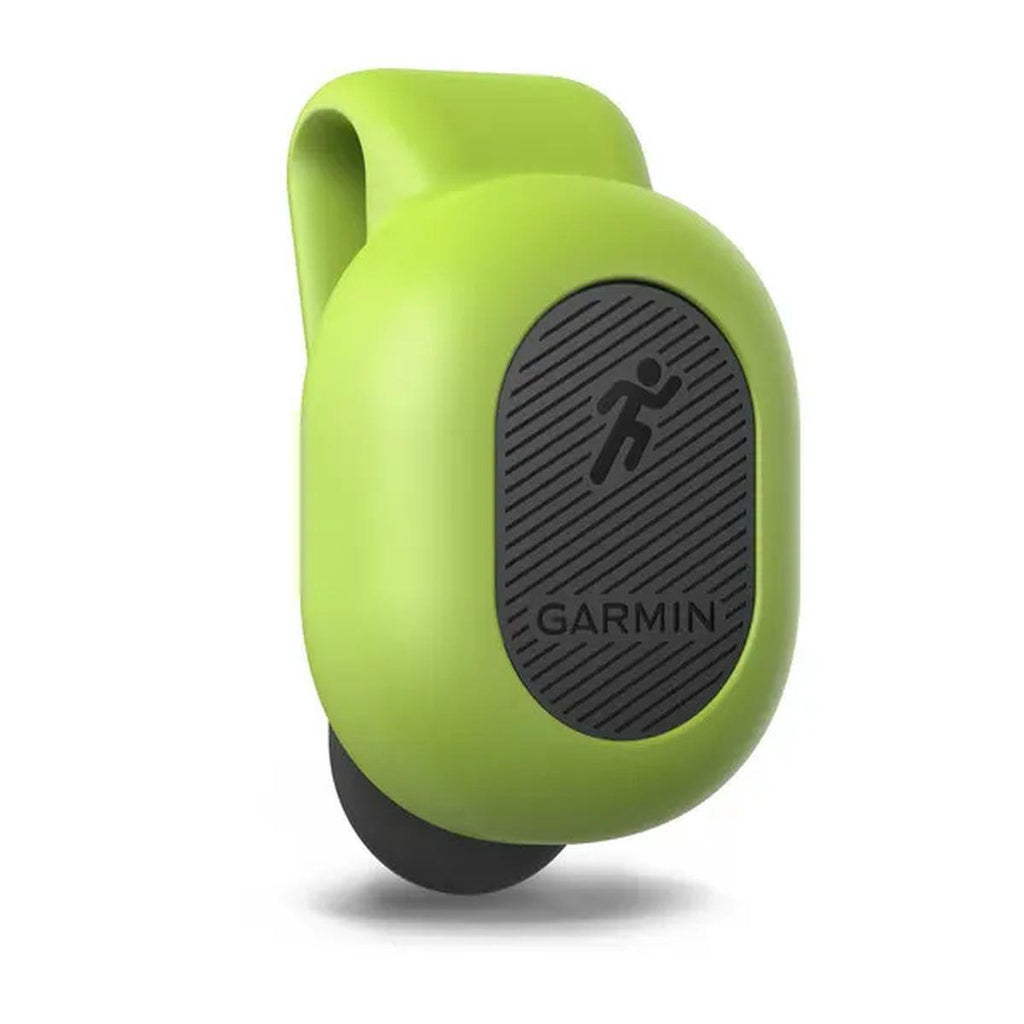 Garmin Running Dynamics Pod