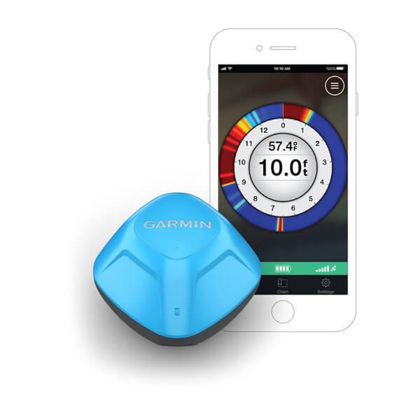 Garmin Striker Cast GPS