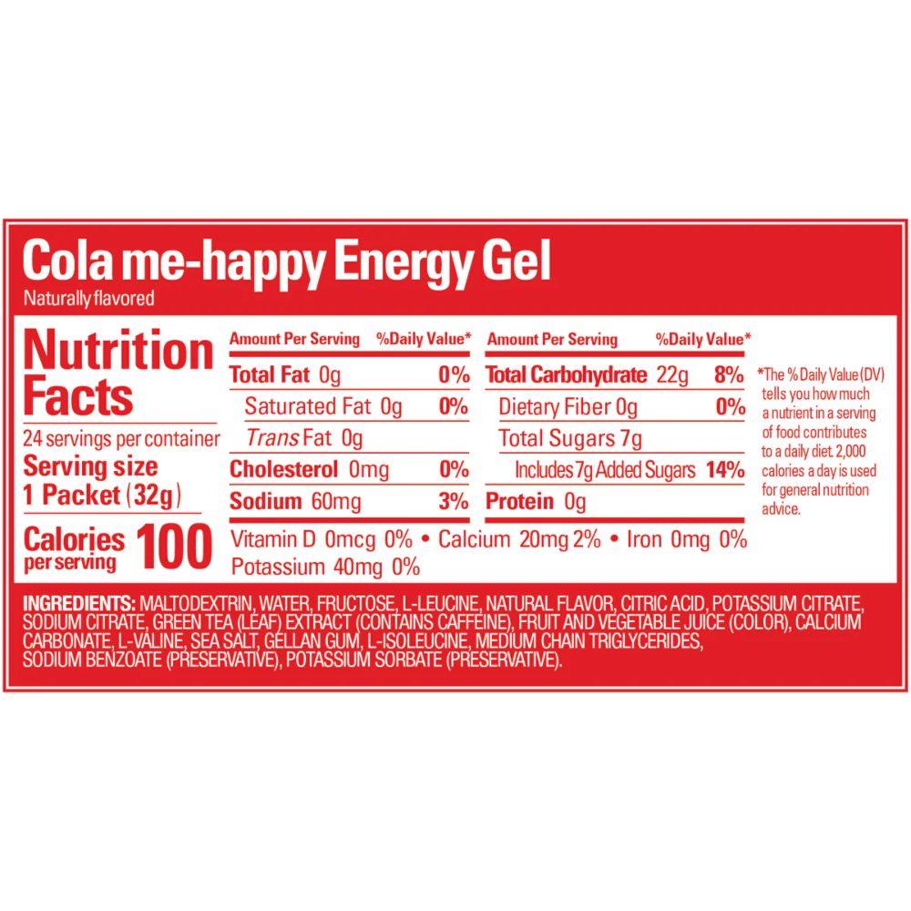 GU Energy Original Sports Nutrition Energy Gel