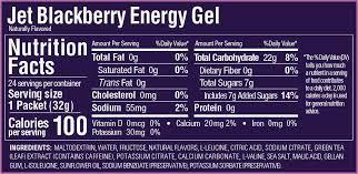 GU Energy Original Sports Nutrition Energy Gel