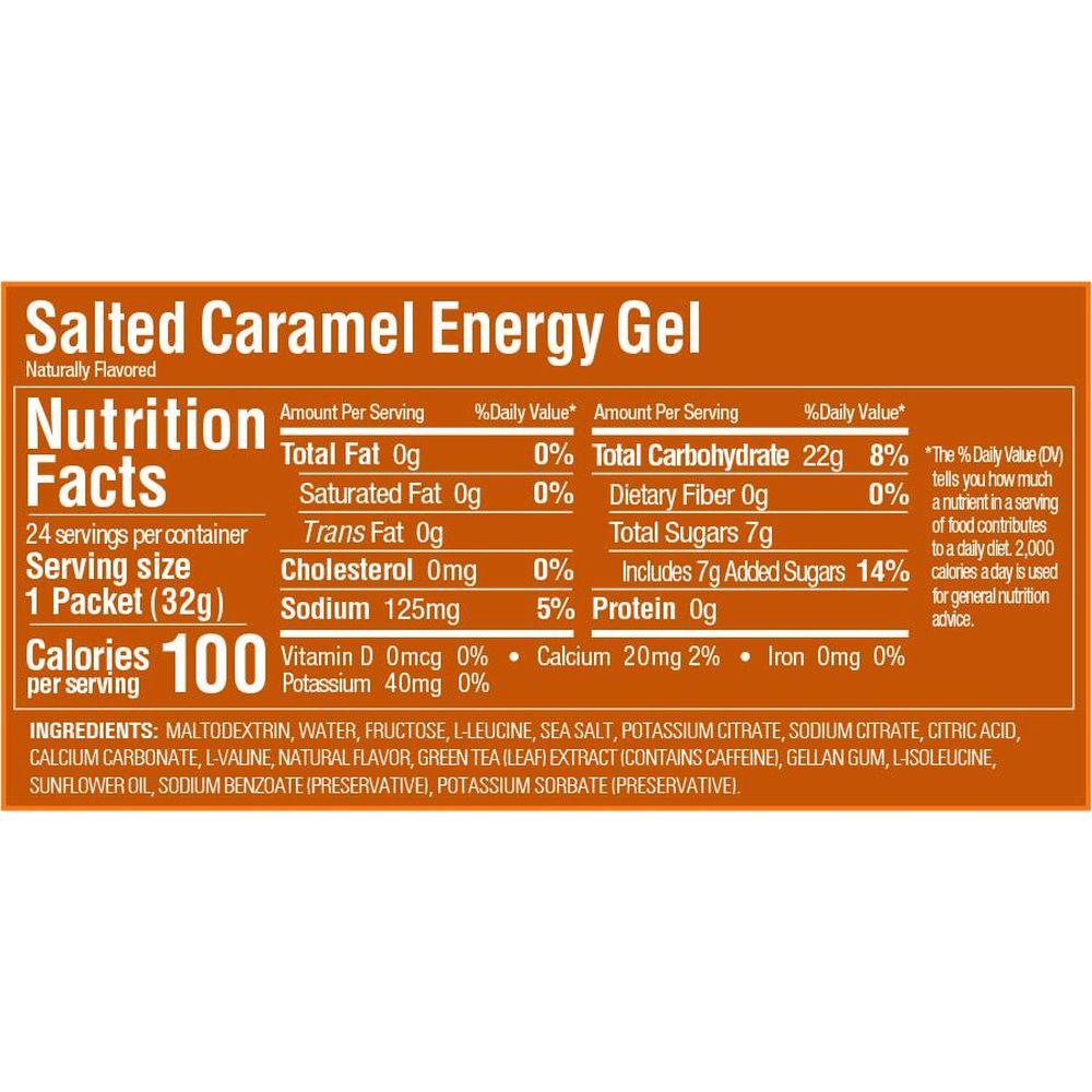 GU Energy Original Sports Nutrition Energy Gel