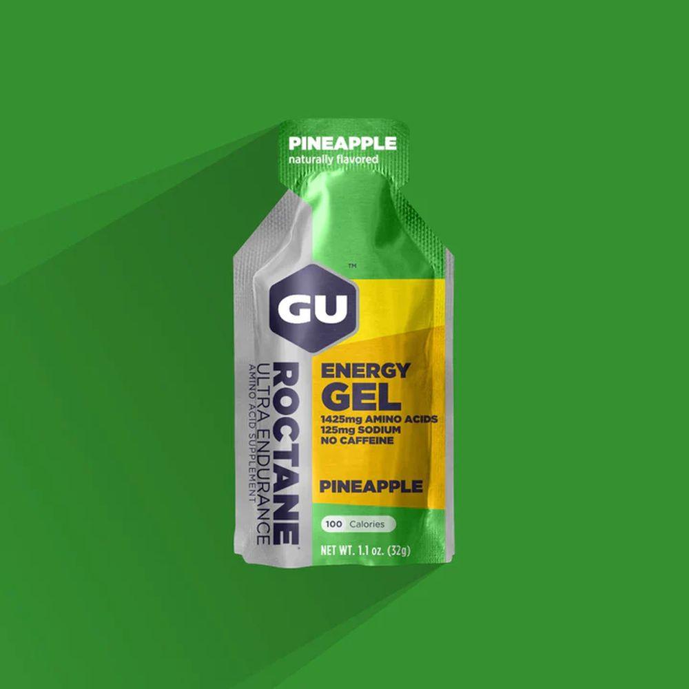 GU Energy Roctane Ultra Endurance Energy Gel