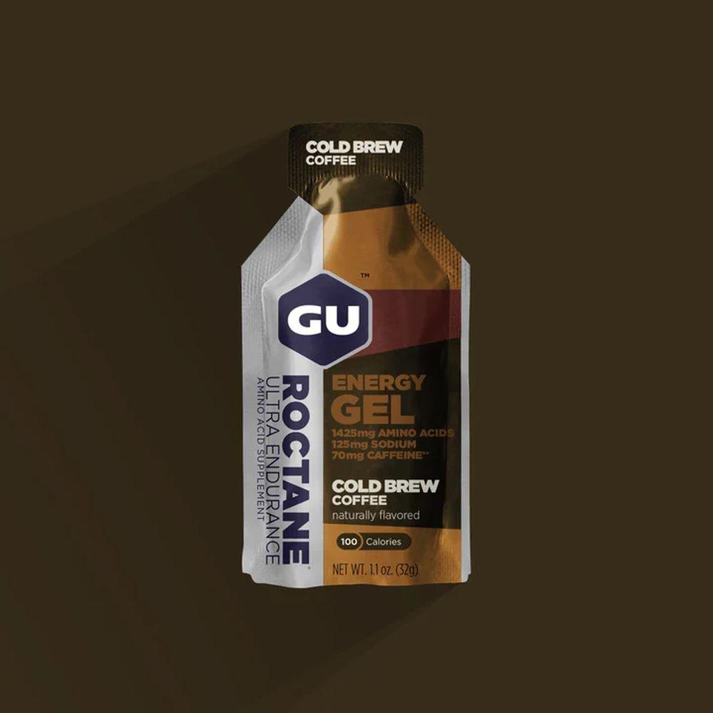 GU Energy Roctane Ultra Endurance Energy Gel