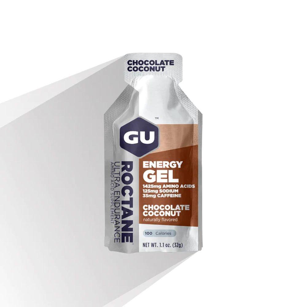 GU Energy Roctane Ultra Endurance Energy Gel