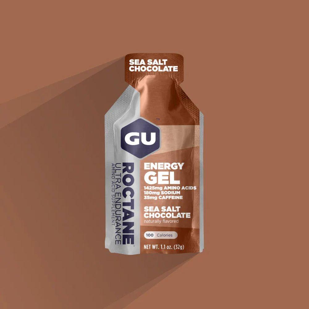 GU Energy Roctane Ultra Endurance Energy Gel