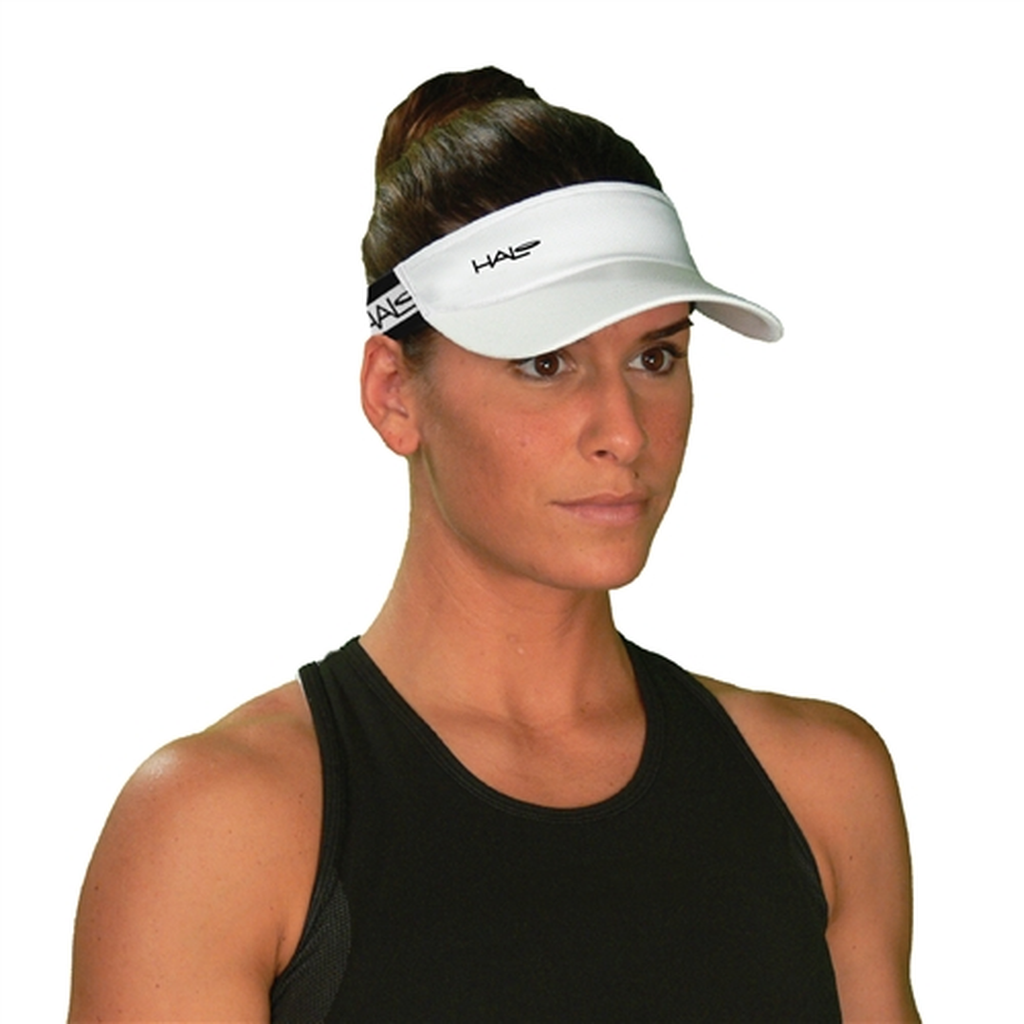 Halo Race Visor