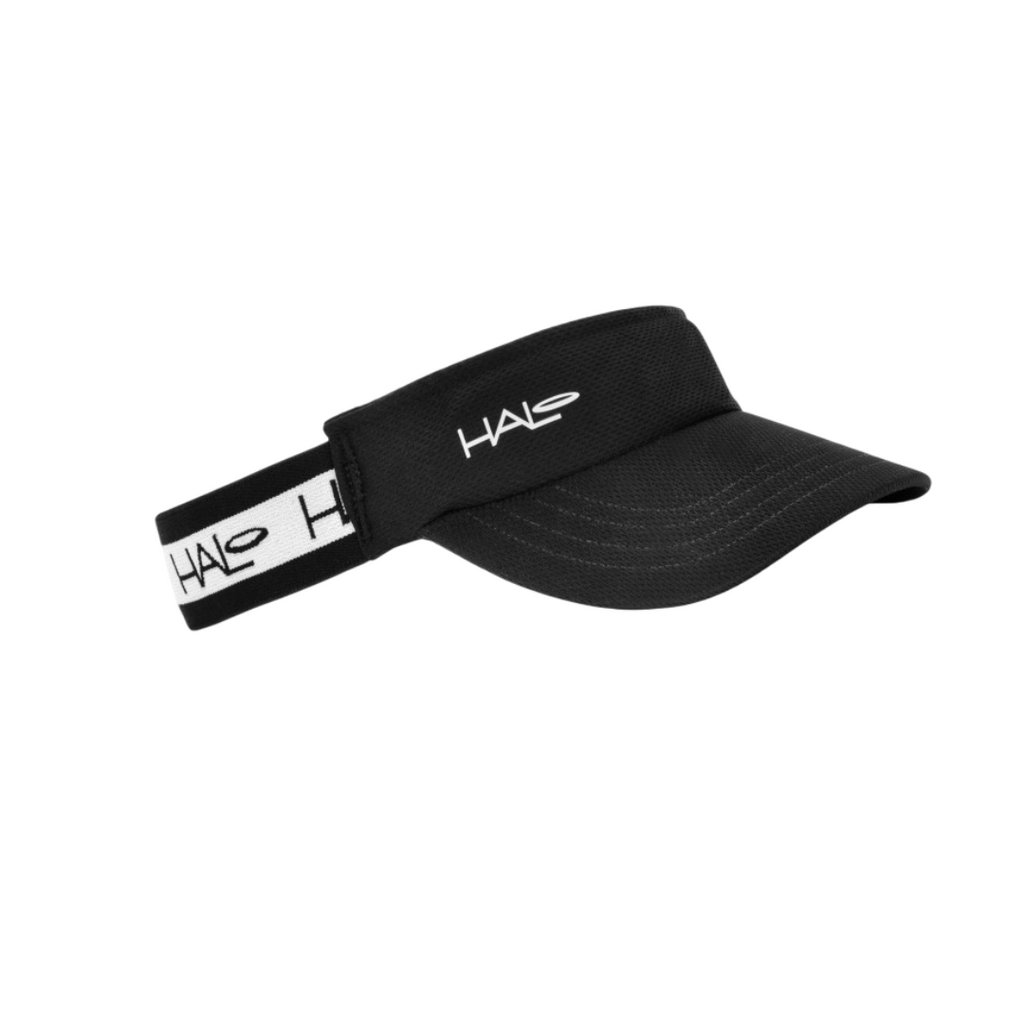 Halo Race Visor