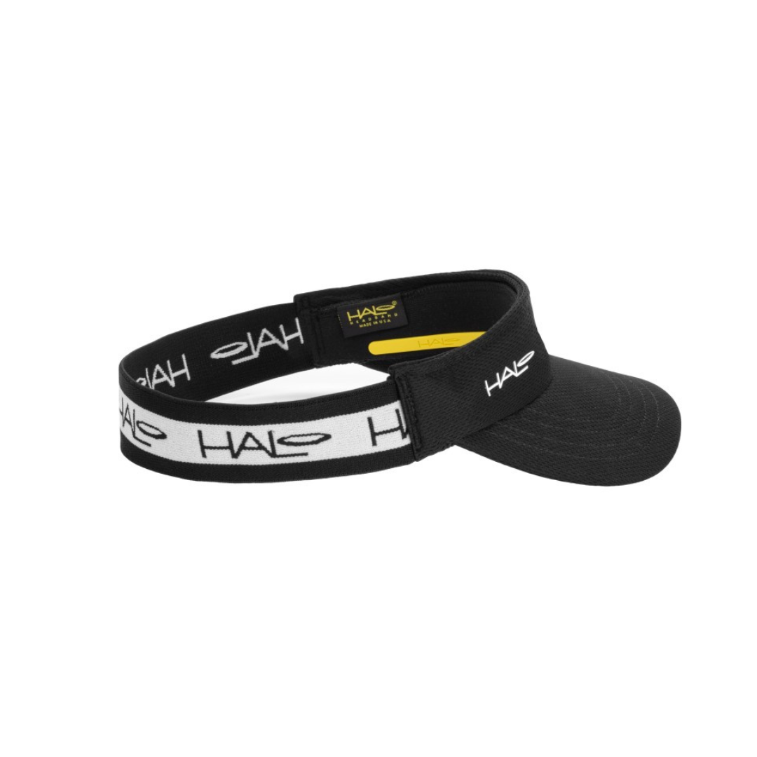 Halo Race Visor