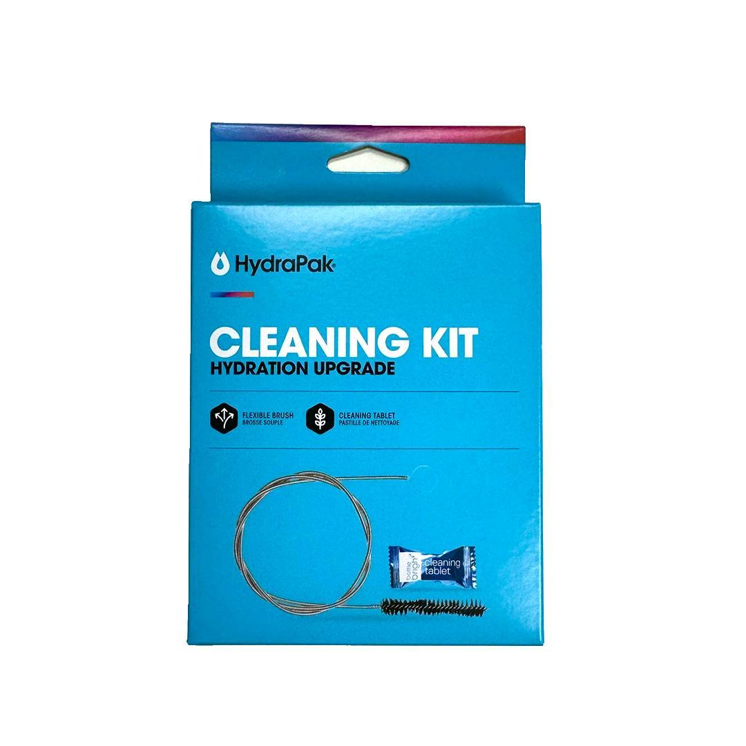 Hydrapak Cleaning Kit w/Bottle Bright