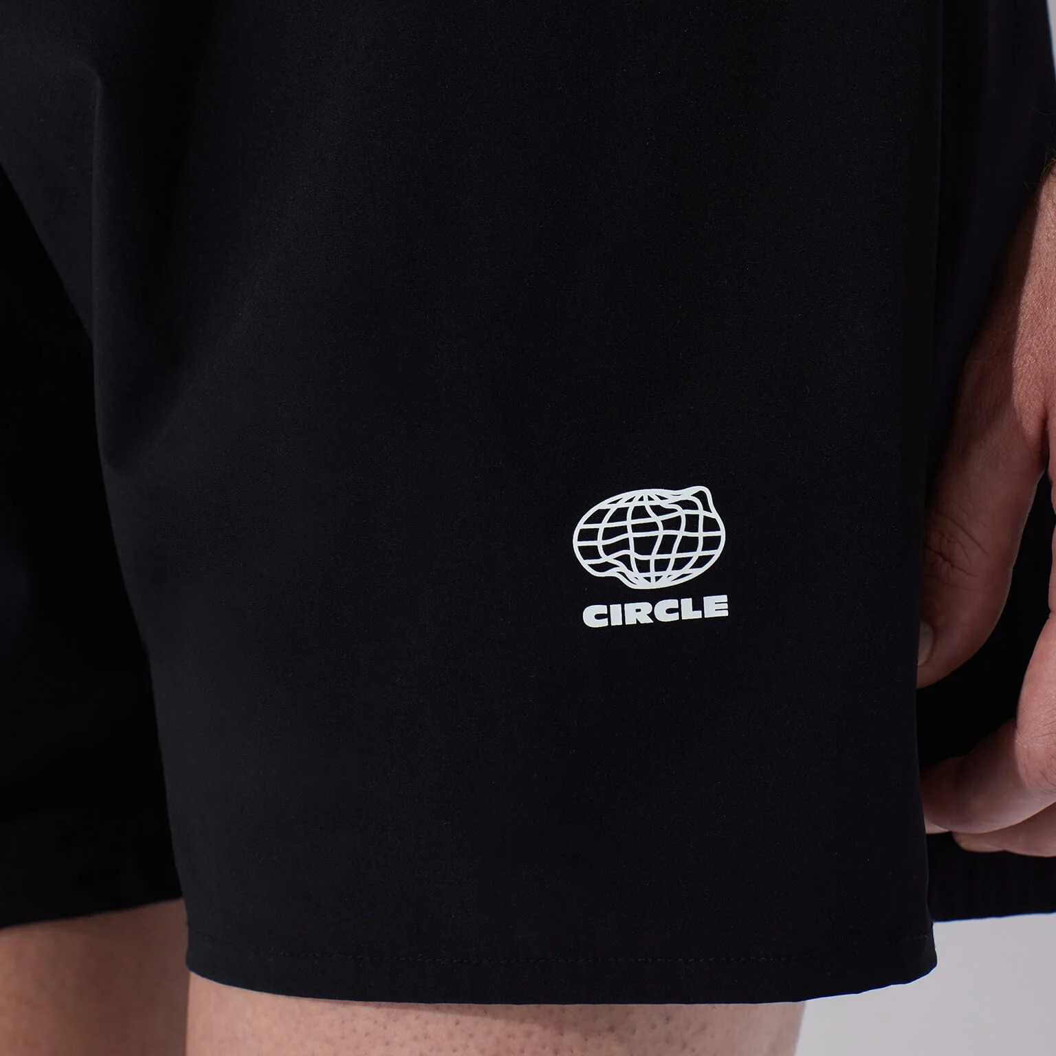 CIRCLE Men's Short Everystride Homme