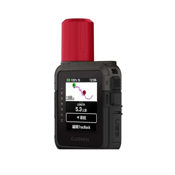 Garmin inReach Mini 3 Plus
